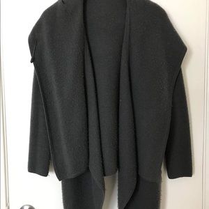 Margaret O’Leary St.Moritz cashmere